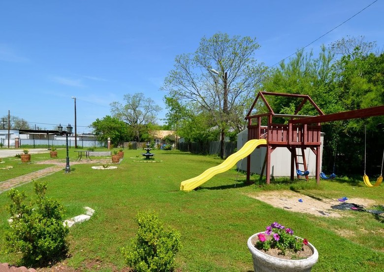 Alamo Inn Motel