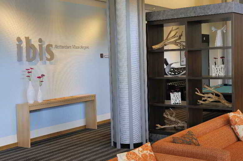 Hotel Ibis Rotterdam Vlaardingen
