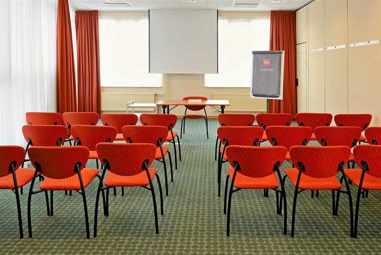 Hotel Ibis Rotterdam Vlaardingen
