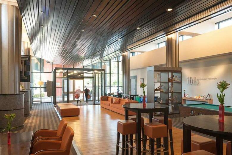 Hotel Ibis Rotterdam Vlaardingen