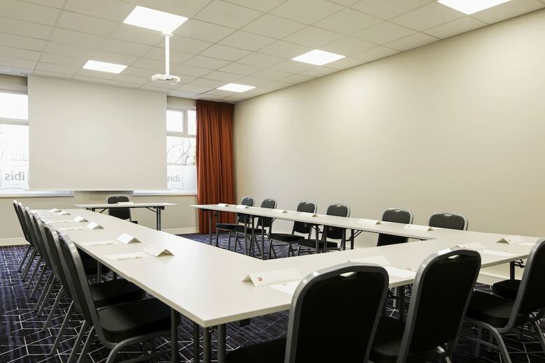 Hotel Ibis Rotterdam Vlaardingen