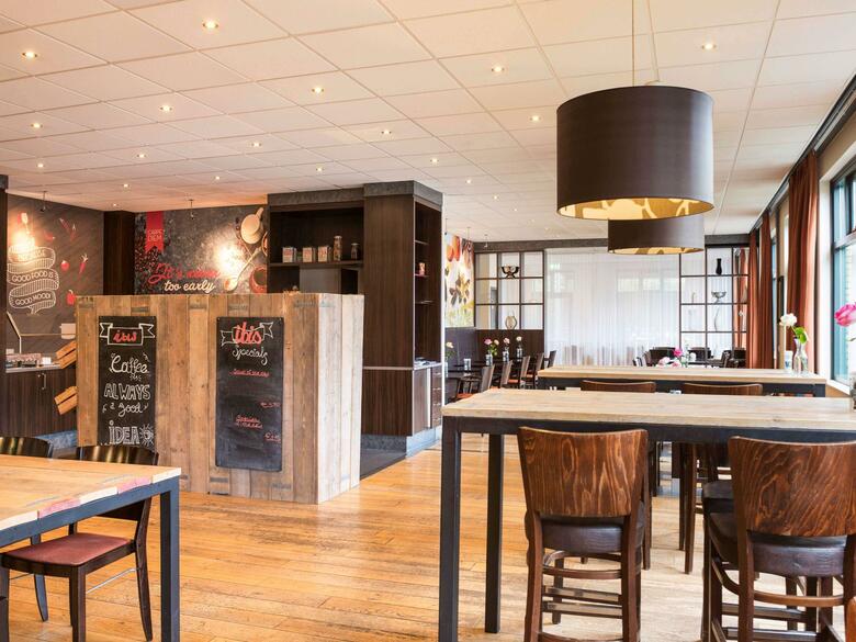 Hotel Ibis Rotterdam Vlaardingen