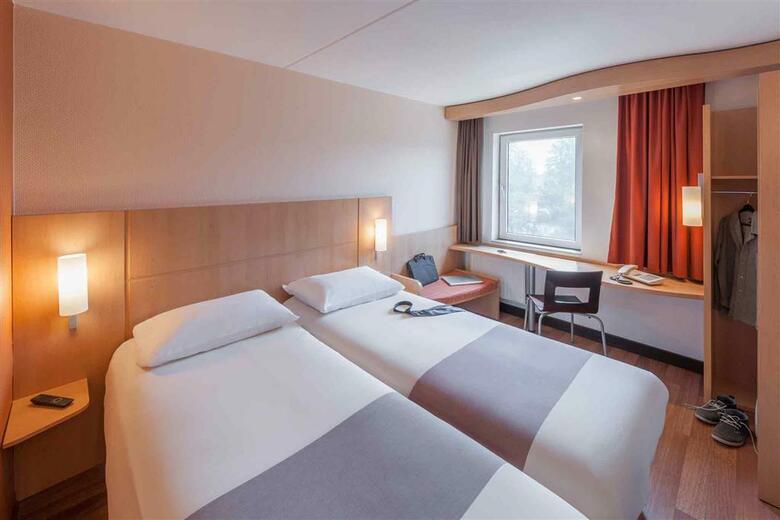 Hotel Ibis Rotterdam Vlaardingen