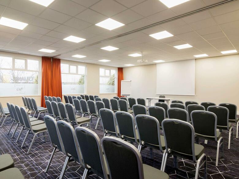 Hotel Ibis Rotterdam Vlaardingen