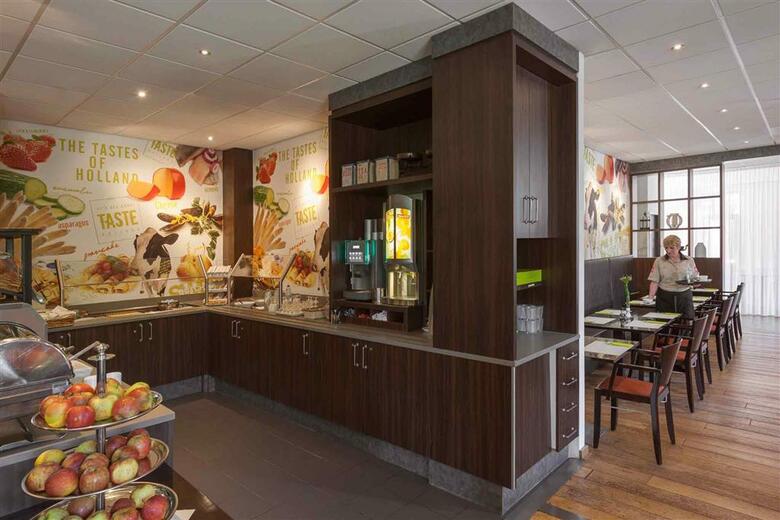 Hotel Ibis Rotterdam Vlaardingen