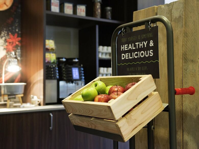 Hotel Ibis Rotterdam Vlaardingen