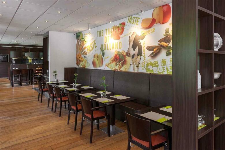 Hotel Ibis Rotterdam Vlaardingen