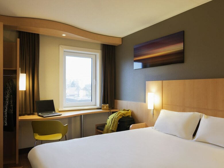 Hotel Ibis Rotterdam Vlaardingen