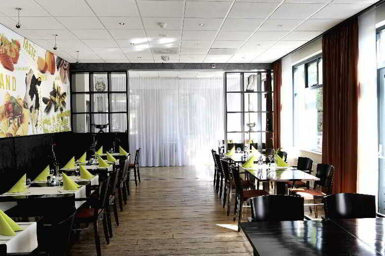 Hotel Ibis Rotterdam Vlaardingen