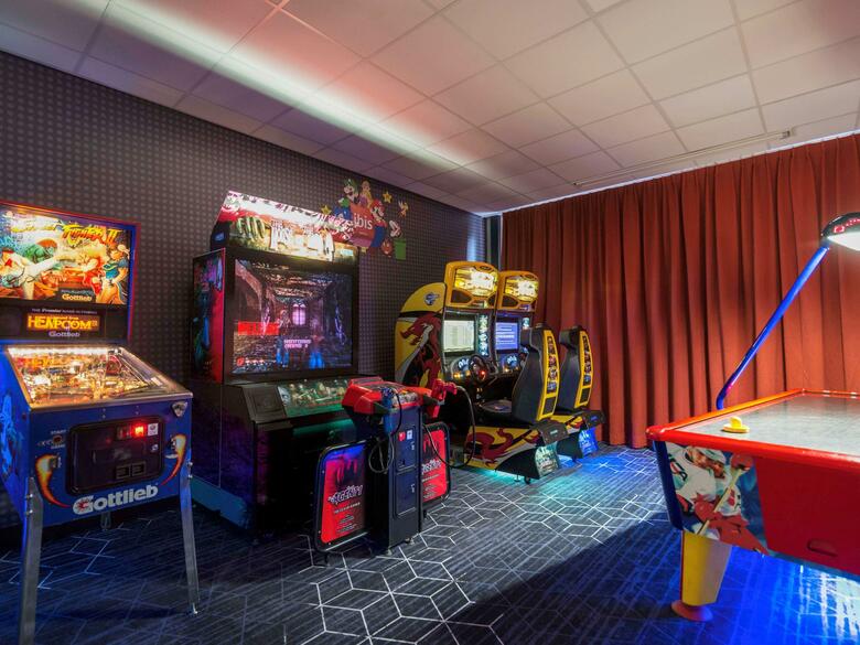 Hotel Ibis Rotterdam Vlaardingen