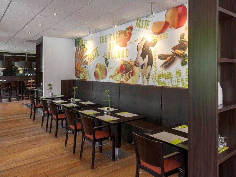Hotel Ibis Rotterdam Vlaardingen