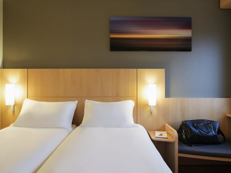 Hotel Ibis Rotterdam Vlaardingen