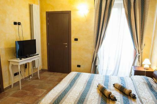 Hotel Locanda Dei Baroni