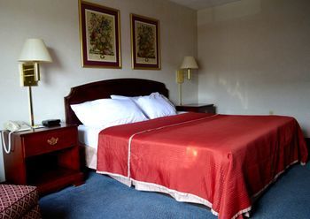 Hotel Travelodge Frederick
