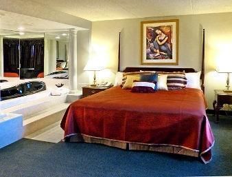 Hotel Travelodge Frederick