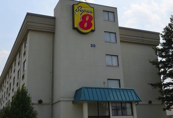 Hotel Travelodge Frederick