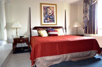 Hotel Travelodge Frederick