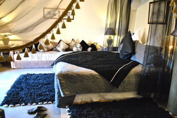 Riad Al Mendili Kasbah Private Resort & Spa