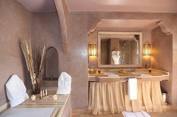 Riad Al Mendili Kasbah Private Resort & Spa