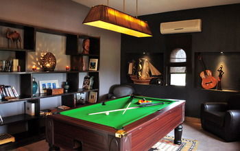 Riad Al Mendili Kasbah Private Resort & Spa