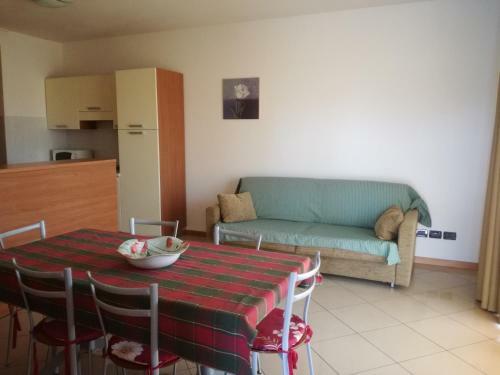 Apartamento Residenza Orchidee