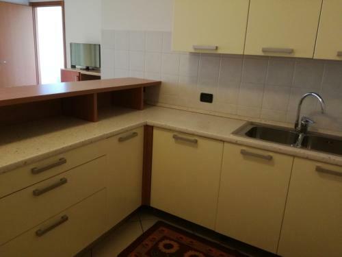 Apartamento Residenza Orchidee