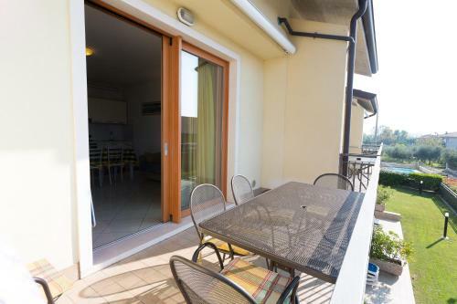 Apartamento Residenza Orchidee
