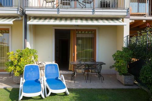 Apartamento Residenza Orchidee
