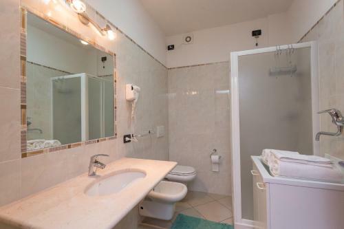 Apartamento Residenza Orchidee