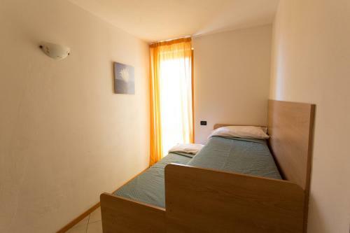 Apartamento Residenza Orchidee
