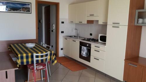 Apartamento Residenza Orchidee