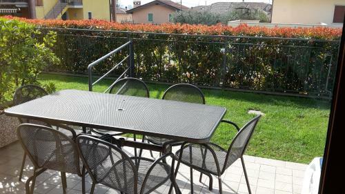Apartamento Residenza Orchidee