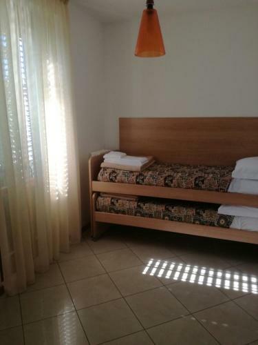 Apartamento Residenza Orchidee
