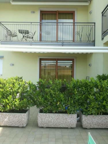 Apartamento Residenza Orchidee