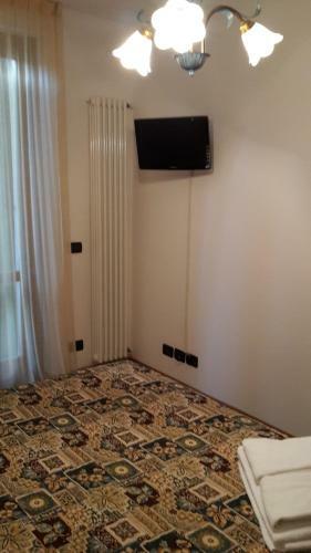Apartamento Residenza Orchidee