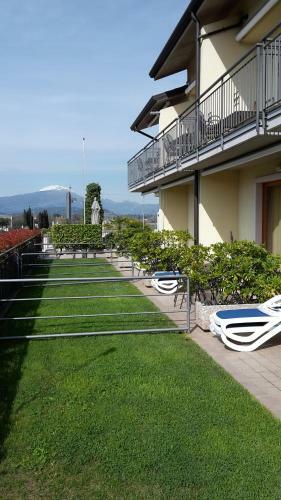 Apartamento Residenza Orchidee