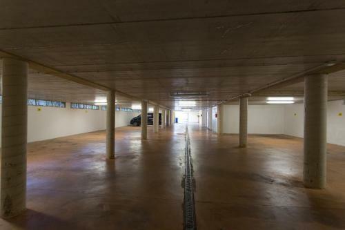 Apartamento Residenza Orchidee