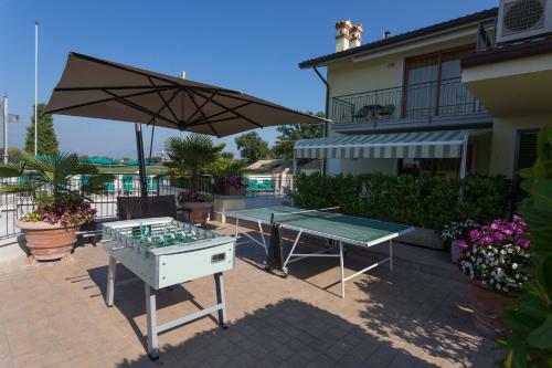 Apartamento Residenza Orchidee