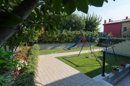 Apartamento Residenza Orchidee