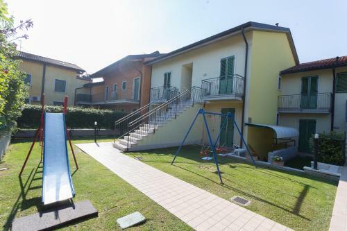Apartamento Residenza Orchidee