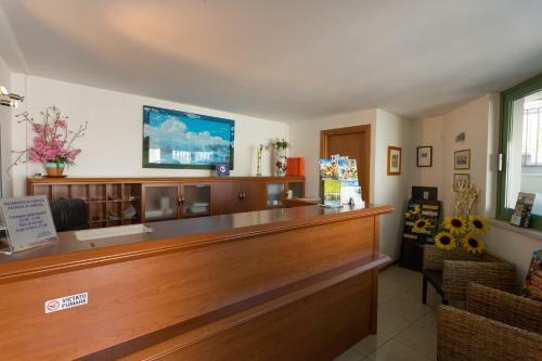 Apartamento Residenza Orchidee
