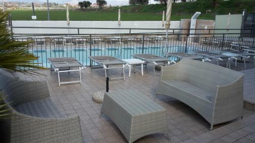 Apartamento Residenza Orchidee