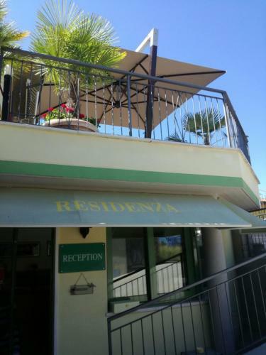 Apartamento Residenza Orchidee
