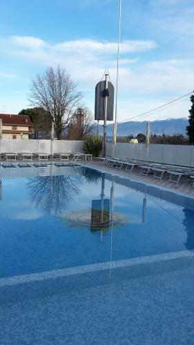 Apartamento Residenza Orchidee