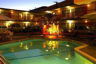 Motel Tangerine Hotel