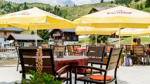 Posada Hotel Restaurant Silbersand