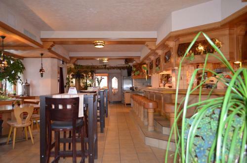 Posada Hotel Restaurant Silbersand