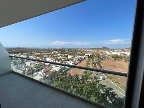 Apartamento Departamento En Pen�nsula
