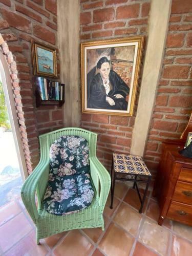 Casa Hemingway