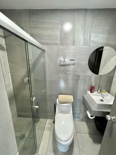 Apartamento Pac�fika Vacacional 7011